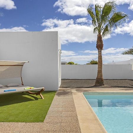 Villa Dream Room Playa Blanca By Escapehome Exterior foto