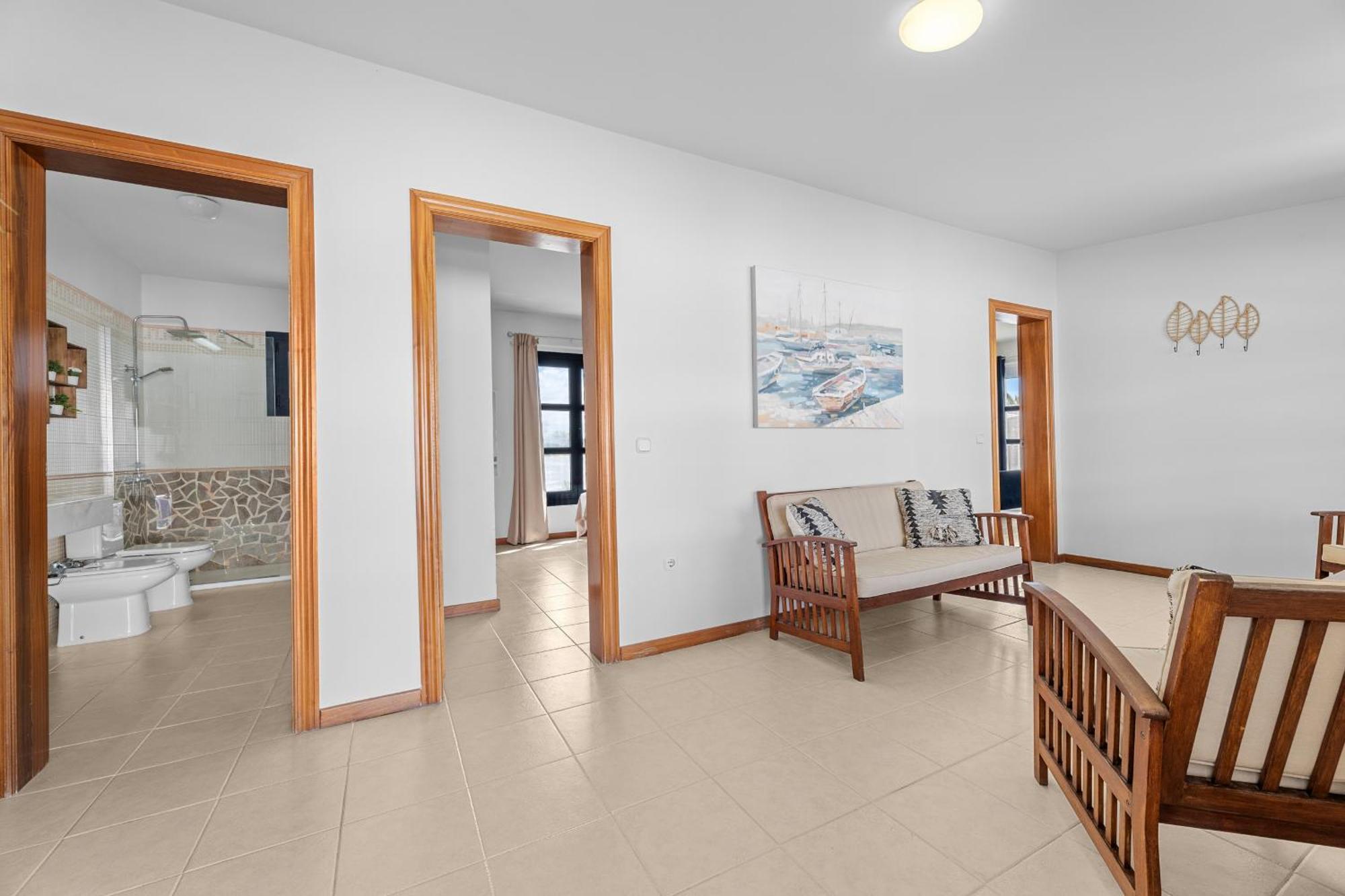 Villa Dream Room Playa Blanca By Escapehome Exterior foto