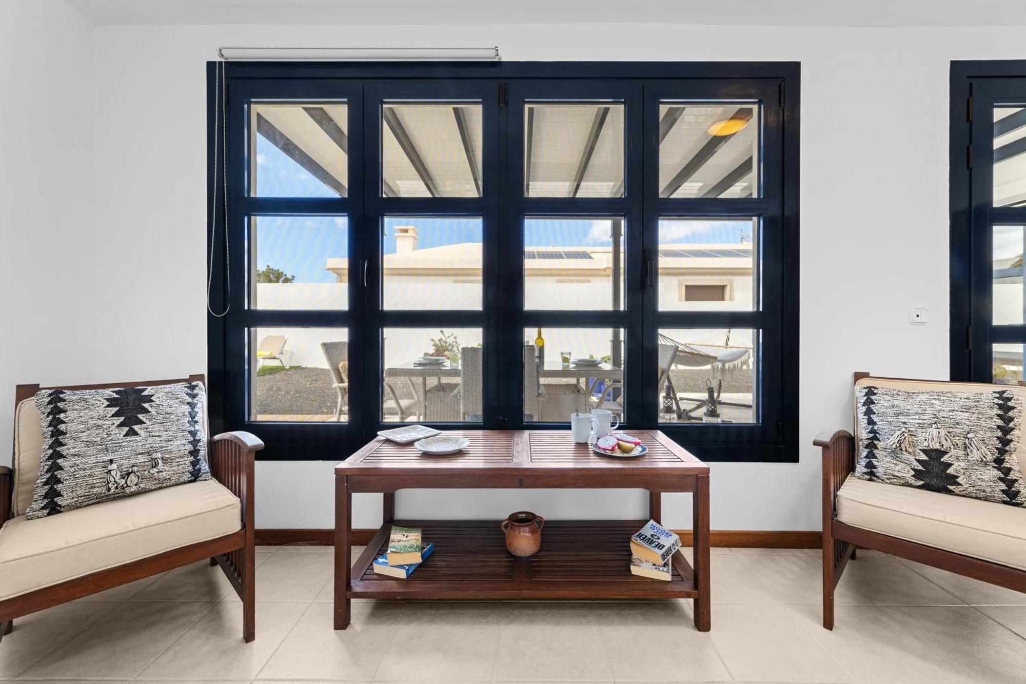 Villa Dream Room Playa Blanca By Escapehome Exterior foto
