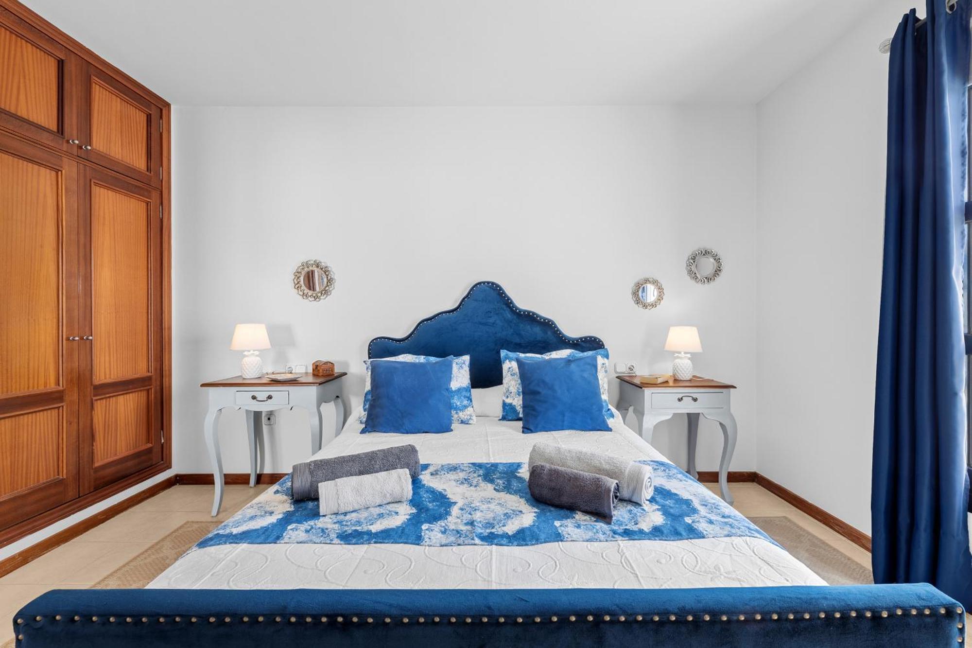 Villa Dream Room Playa Blanca By Escapehome Exterior foto